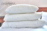 Best Organic Cotton Pillow - GOTS Certified!