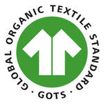 Best GOTS Certified Organic Cotton Pillow!